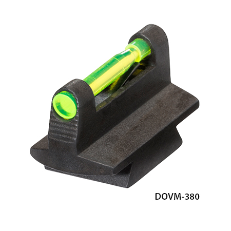 Rifle Sight DOVM Dovetail Front Sights