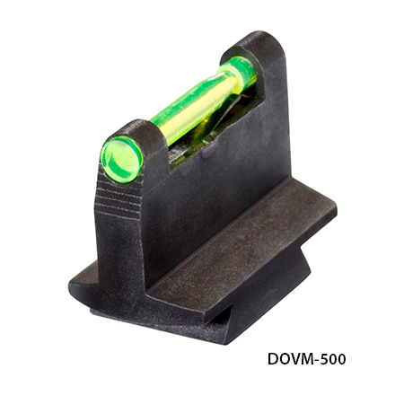 Rifle Sight DOVM Dovetail Front Sights
