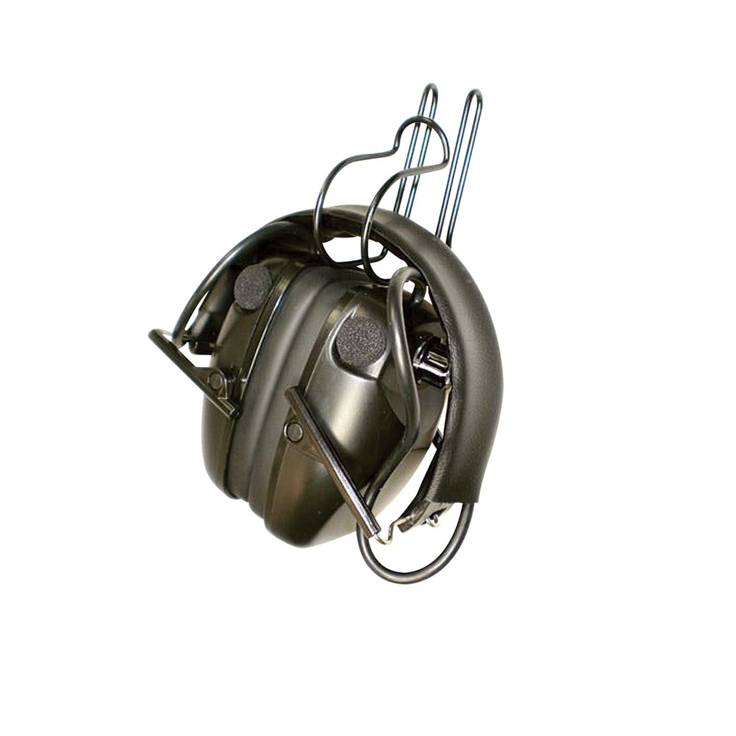 Hyskor electronic earmuffs blue or green
