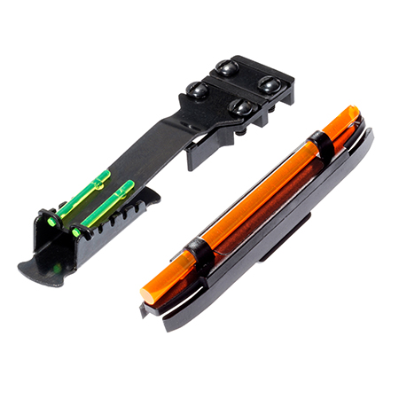 C series magnetic turkey/deer sight set