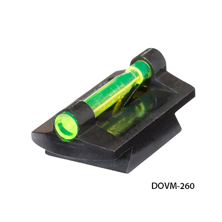 Rifle Sight DOVM Dovetail Front Sights